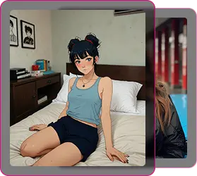 AI Girlfriend