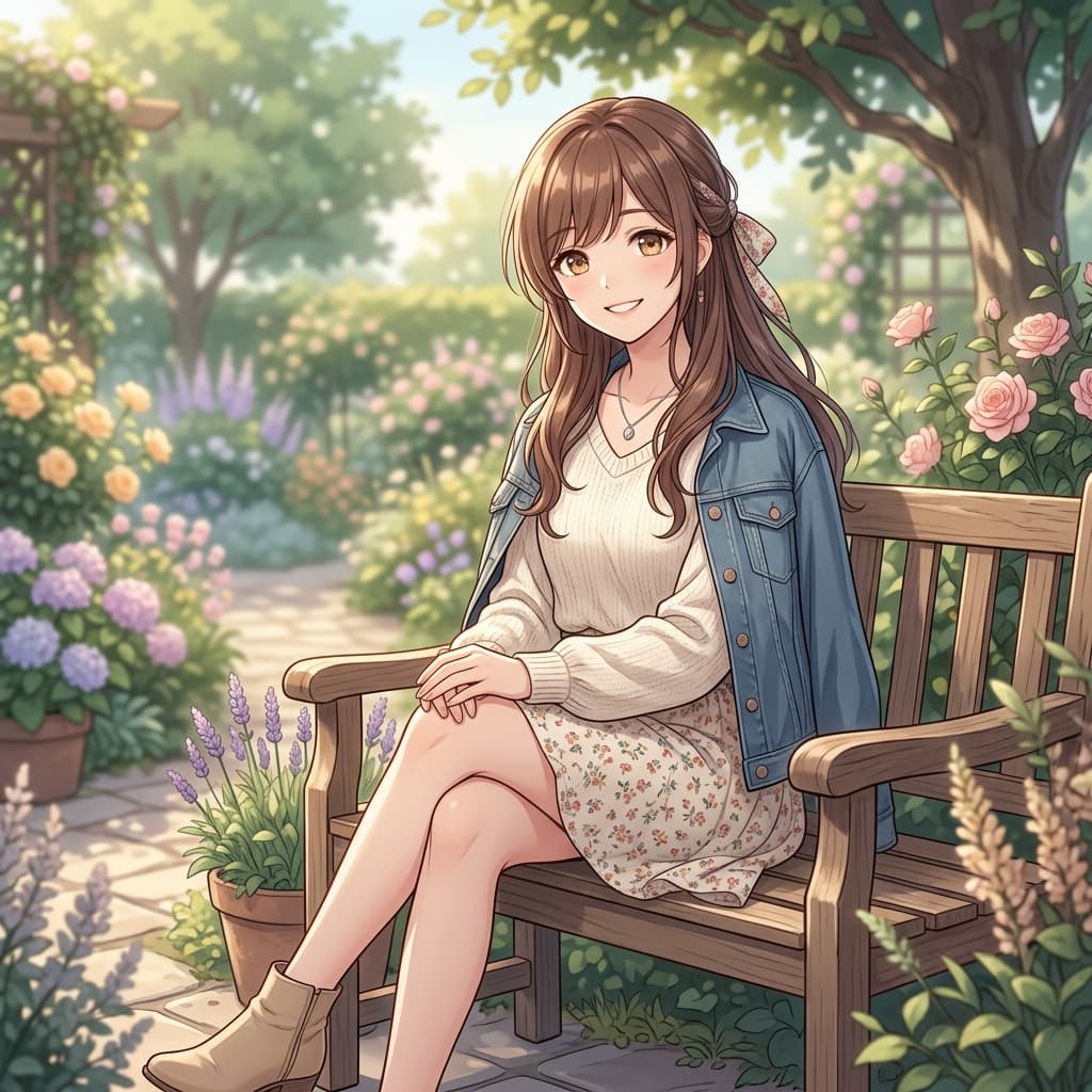 AI Character