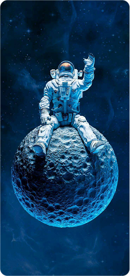 Astronaut