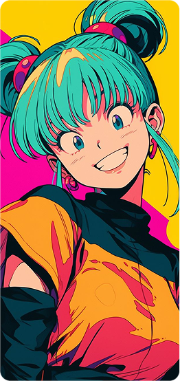 Anime Girl