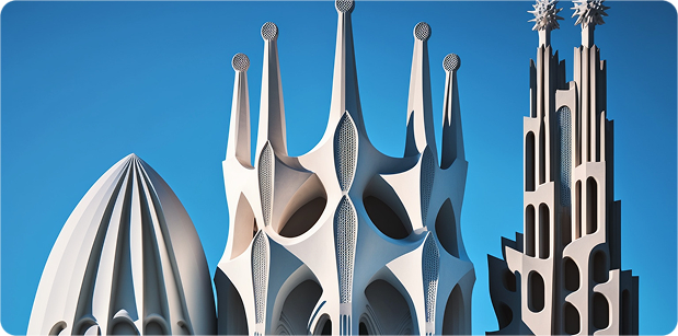Architecture Art